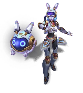 Risen Legend Paragon chroma