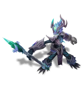 Elderwood Wukong Pearl chroma