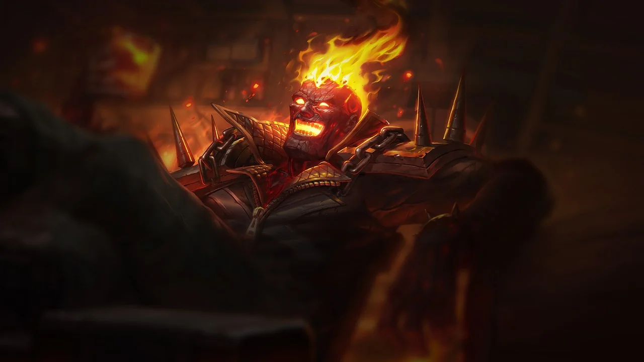Vandal Brand splash art