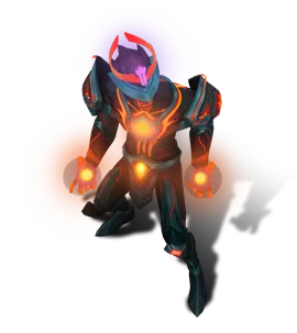 Arclight Brand Obsidian chroma