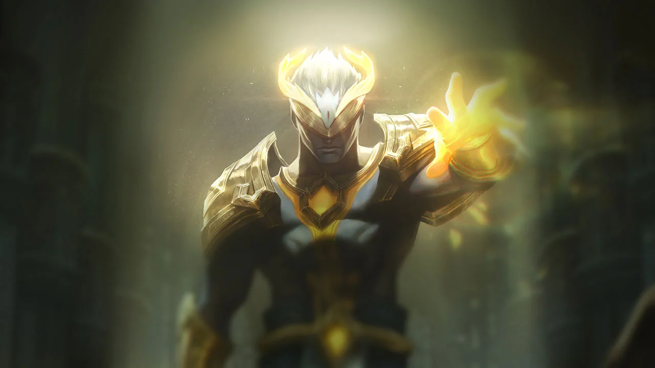 Arclight Brand splash art