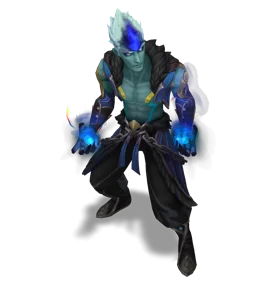 Eternal Dragon Brand Sapphire chroma