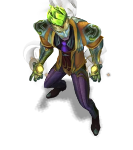 Debonair Brand Catseye chroma