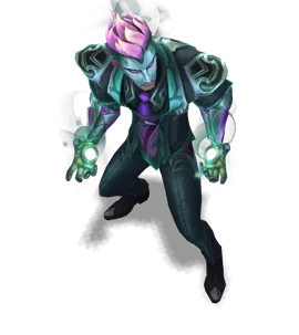 Debonair Brand Turquoise chroma