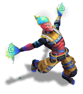 Street Demons Brand Catseye chroma