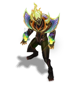 Empyrean Brand Catseye chroma