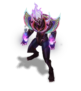 Empyrean Brand Tanzanite chroma