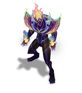 Empyrean Brand Pearl chroma