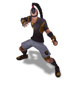 Playmaker Lee Sin Obsidian chroma