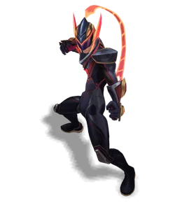 FPX Lee Sin Elite chroma