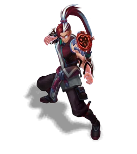Inkshadow Ruby chroma