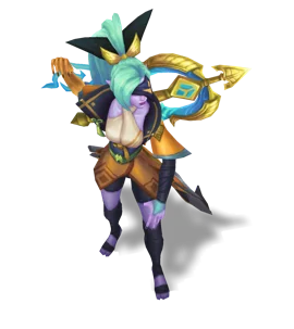 Spirit Blossom Vayne Citrine chroma