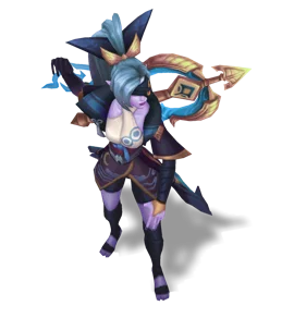 Spirit Blossom Vayne Obsidian chroma