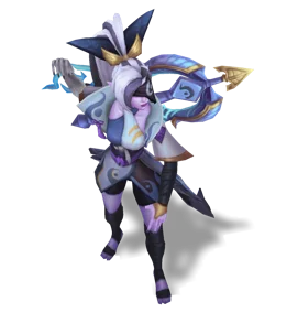 Spirit Blossom Vayne Night Blossom chroma