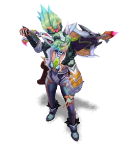 Battle Bat Vayne Sandstone chroma