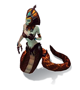 Original Cassiopeia Day chroma