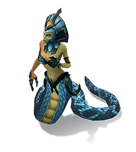 Original Cassiopeia Dusk chroma