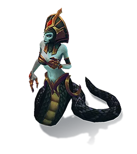 Original Cassiopeia Night chroma