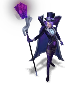 Prestigious LeBlanc Tanzanite chroma