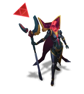 Program LeBlanc Obsidian chroma