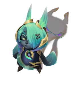 Dawnbringer Vex Lifebringer chroma