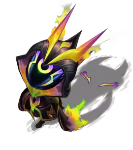 Empyrean Vex Catseye chroma