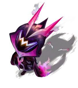 Empyrean Vex Rose Quartz chroma