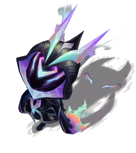 Empyrean Vex Pearl chroma