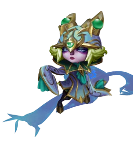 Stargazer Vex Pearl chroma