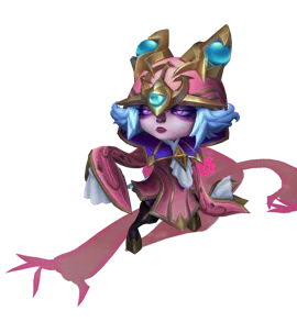 Stargazer Vex Rose Quartz chroma