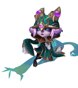 Stargazer Vex Turquoise chroma