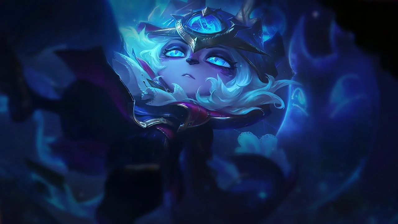 Stargazer Vex splash art
