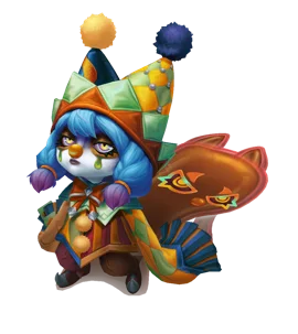 Surprise Party Catseye chroma