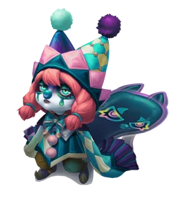Surprise Party Turquoise chroma