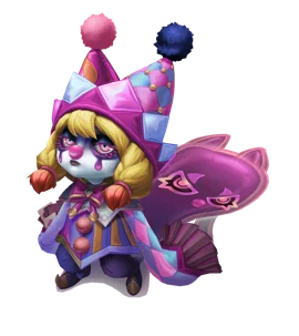 Surprise Party Rose Quartz chroma