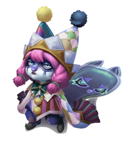 Surprise Party Pearl chroma