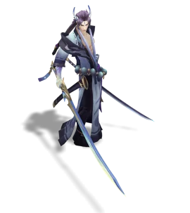 Spirit Blossom Yone Night Blossom chroma