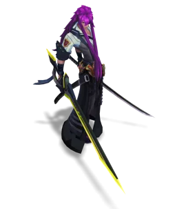 Battle Academia Yone Pearl chroma