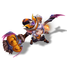 Bewitching Poppy Citrine chroma