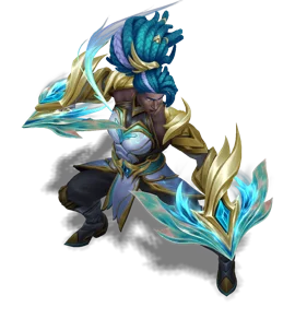 T1 Pearl chroma
