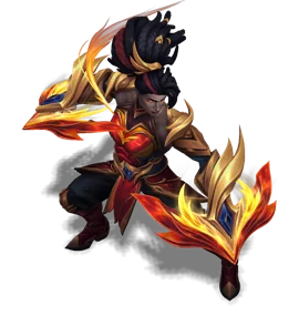 T1 Ruby chroma