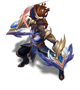 T1 Sapphire chroma