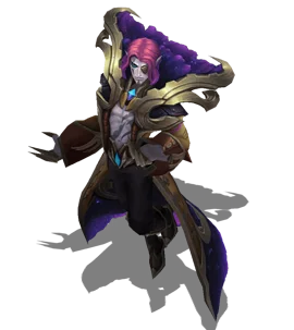 Dark Waters Vladimir Sandstone chroma