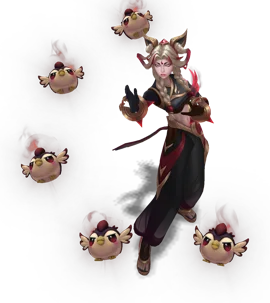 T1 Elite chroma