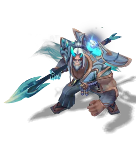 Spirit Blossom Yorick Pearl chroma