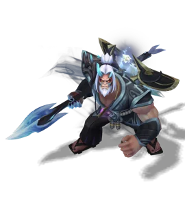 Spirit Blossom Yorick Night Blossom chroma