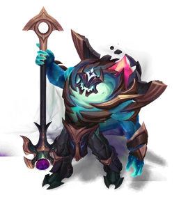 Dark Star Yorick Turquoise chroma
