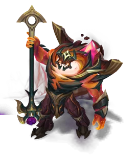 Dark Star Yorick Citrine chroma