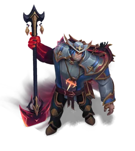 High Noon Yorick Pearl chroma