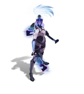 PROJECT Akali Pearl chroma
